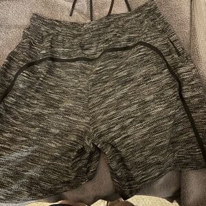 Lululemon Pacebreaker Linerless short